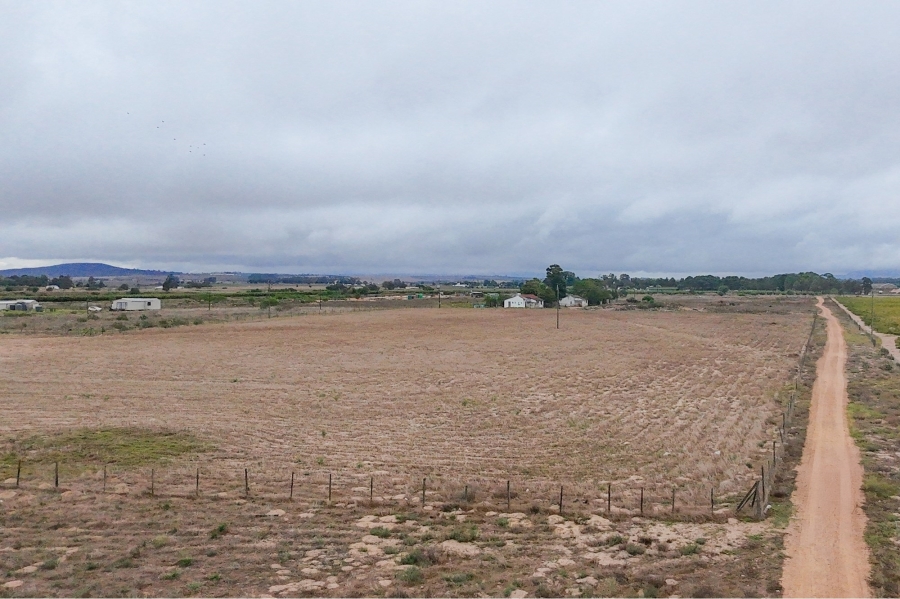0 Bedroom Property for Sale in Joostenbergvlakte Western Cape